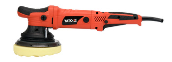 Yato polerka mimośrodowa 150mm YT-82200