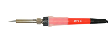 Yato lutownica kolbowa 50W z regulacją temperatury YT-82700