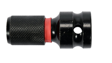 Yato adapter udarowy do bitów 1/2"-1/4" YT-04691