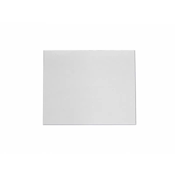 Szybka poliwęglanowa zewnętrzna 108x115mm do przyłbicy ADF600/718G