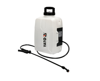 Yato opryskiwacz plecak 2w1 12L 18V bez akumulatora YT-86211