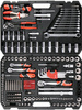 Yato zestaw narzędziowy 1/2" XXL 225-elementowy YT-38941