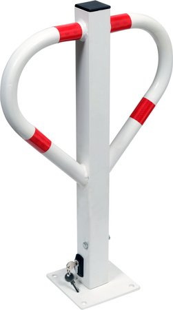 Yato blokada parkingowa motyl zamek YT-55740