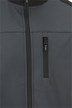Yato kurtka softshell nimbostratus rozmiar XL YT-79543