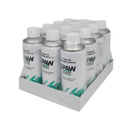 Tecweld preparat antyodpryskowy Spaw Mix 400ml