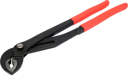 Yato szczypce hydrauliczne 415mm z przyciskiem YT-20893