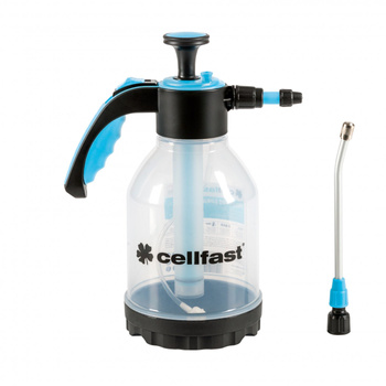 Cellfast opryskiwacz ciśnieniowy 1,5l 42-215
