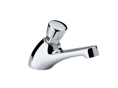 Vedo bateria umywalkowa Hydra czasowa HY015/CH