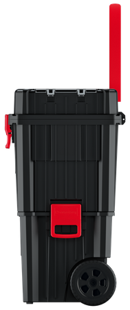 Kistenberg mobilna skrzynka narzędziowa Heavy KHVW-S411