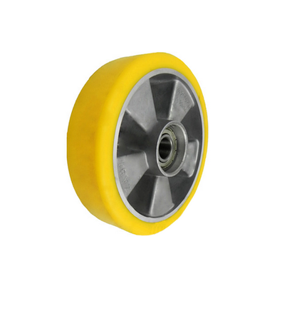 Zabi koło do wózka paletowego A50PP