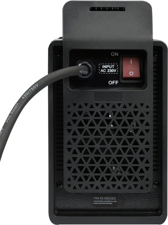 Yato spawarka inwerterowa MMA 180A YT-81357