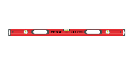 Pro poziomnica Pro800 Endurance 120cm 3-01-01-B1-120