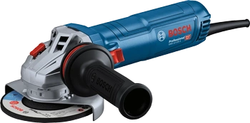 Bosch szlifierka kątowa GWS 12-125 S 06013A6020