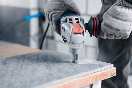 Bosch diamentowa przecinarka Best for Ceramic Dry Speed 25x35 z systemem X-LOCK 2608599031