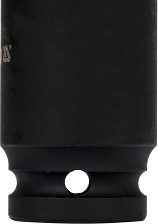 Yato nasadka udarowa 1/2" 19mm głęboka YT-1039