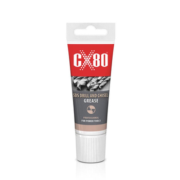 CX80 smar do wierteł i dłut SDS 40g 48442