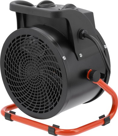 Yato nagrzewnica elektryczna 3kw YT-99705