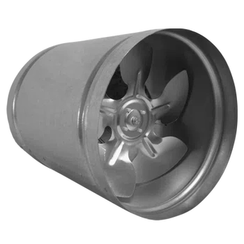 Dospel wentylator kanałowy WB 150 007-3715