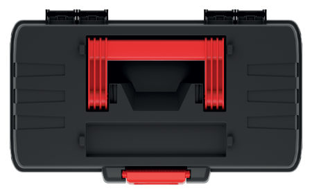 Kistenberg skrzynka narzędziowa Dark 30 KDR3020N