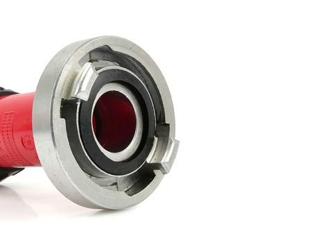 Geko prądownica strażacka do wody 2" G70108