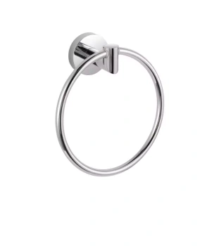 Stella wieszak łaznienkowy kółko 07.140 chrom