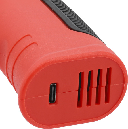 Yato zgrzewarka do plastiku 3,7V YT-824480