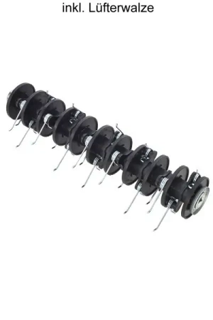 Oleo-Mac aerator i wertykulator WRE1800 2w1 OO-OTHWRE1800