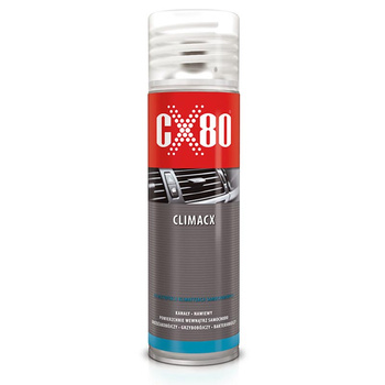 CX80 preparat do dezynfekcji klimatyzacji Climacx 500ml 48467