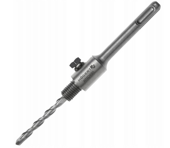 Hogert adapter SDS Max do wiertła koronowego 160 mm M22 HT6D493