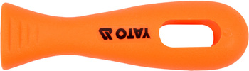 Yato rękojeść do pilnika okrągłego 4mm YT-85060