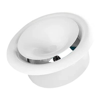 Dospel anemostat AN 100 007-0198