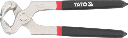 Yato obcęgi 180mm YT-2047