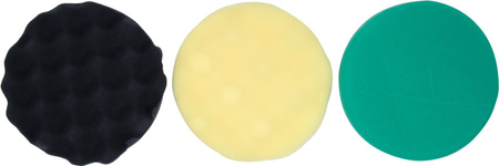 Yato polerka orbitalna 18V 125mm 4Ah YT-82924