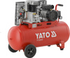 Yato kompresor olejowy 100l YT-23310