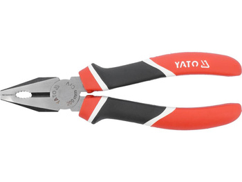 Yato szczypce uniwersalne CrV 200mm YT-1942