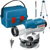 Bosch niwelator optyczny GOL 26 D 0601068002