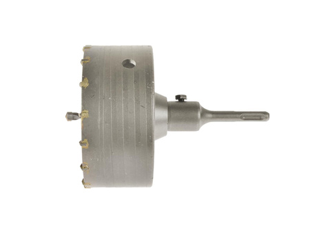 Geko frez do betonu 125mm SDS Plus G40007