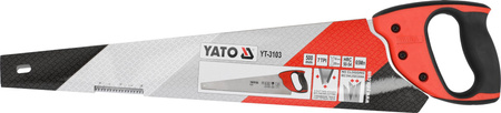 Yato piła płatnica 500mm YT-3103