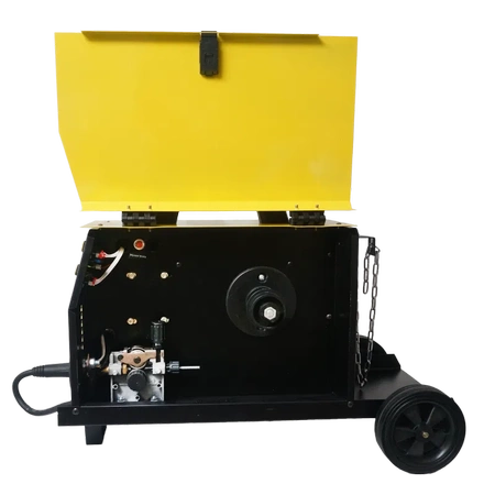 Magnum półautomat spawalniczy MIG 200 W MMA IGBT