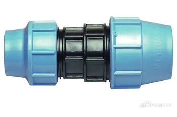 Unidelta złączka redukcjna PE-PE 32x20mm 601131