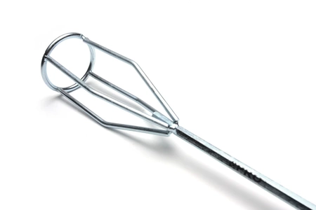 Pro mieszadło Hex 100x470mm ocynkowane PRO-BX112