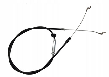 Makita linka hamulca silnika do kosiarki spalinowej PLM5600 671001241