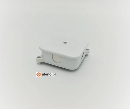 Puszka natynkowa ze złączką 4x2,5mm P-2