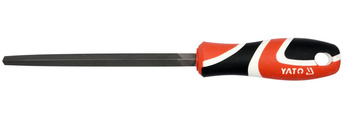Yato pilnik do metalu trójkątny 150mm #3 YT-62338