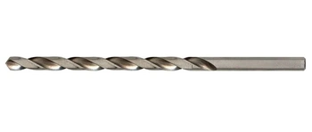 S&R wiertło do metalu serii GL 5x132x87mm 107000500