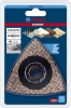 Bosch tarcza szlifierska EXPERT AVZ 90 RT6 2608900049