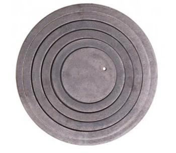 Kręgi do płyt kuchennych żeliwnych 320mm