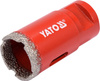 Yato wiertło diamentowe 30mm do gresu YT-60445