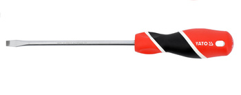 Yato wkrętak płaski 6x100mm YT-25911