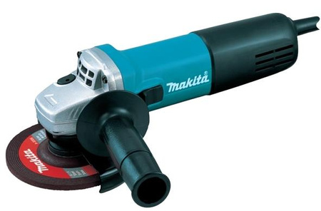 Makita szlifierka kątowa 840W 9558HNRG